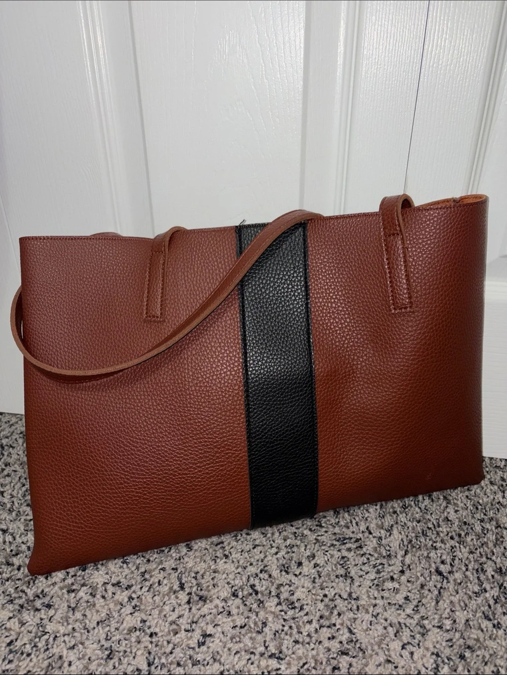 Vince Camuto Tote Bag